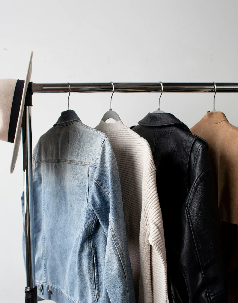 La mode seconde main réinventée