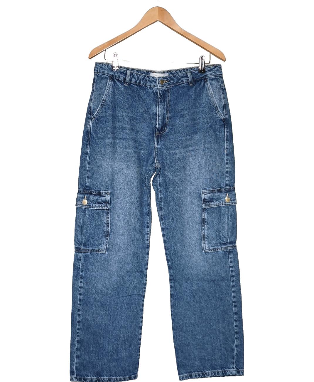 Jeans droit PROMOD